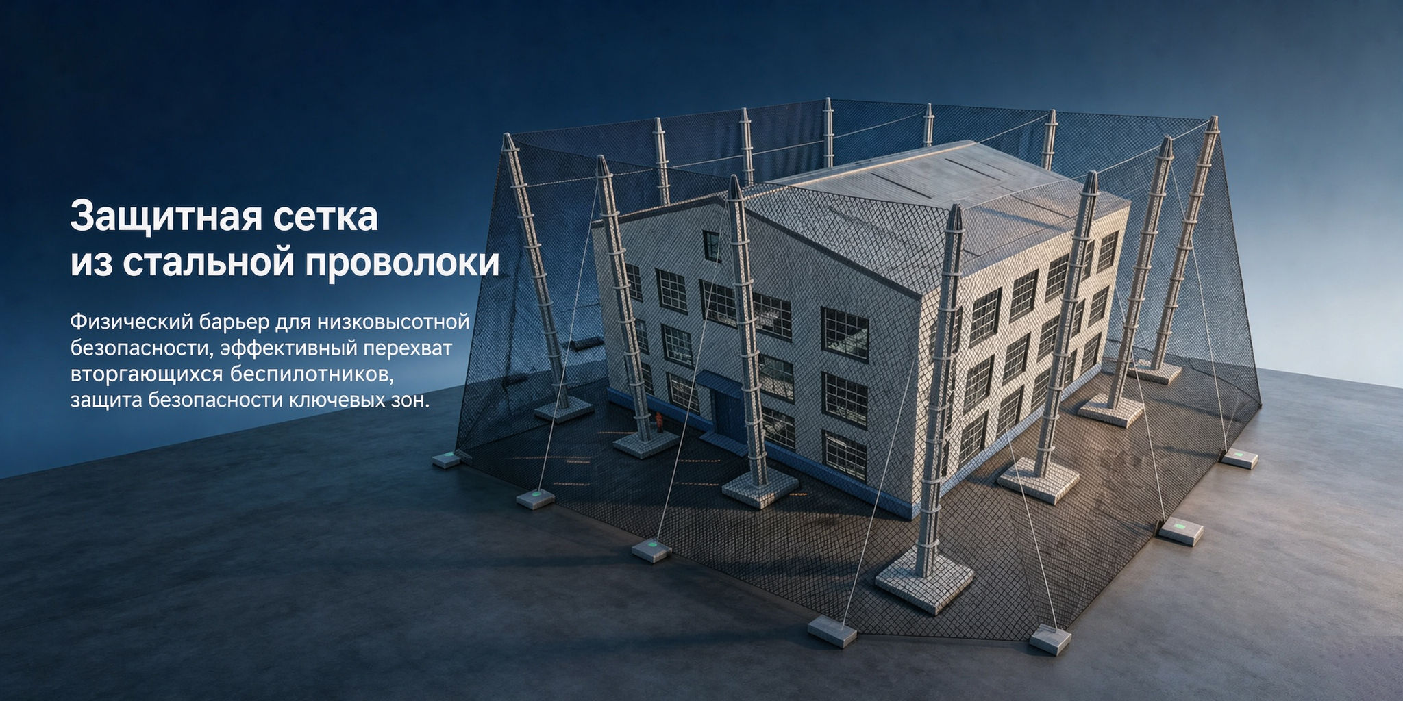 ООО «Тяньчи Трейдинг» города Дуннин